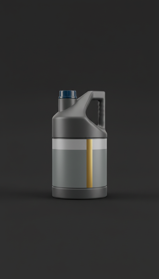 Engine oil additive wear protection