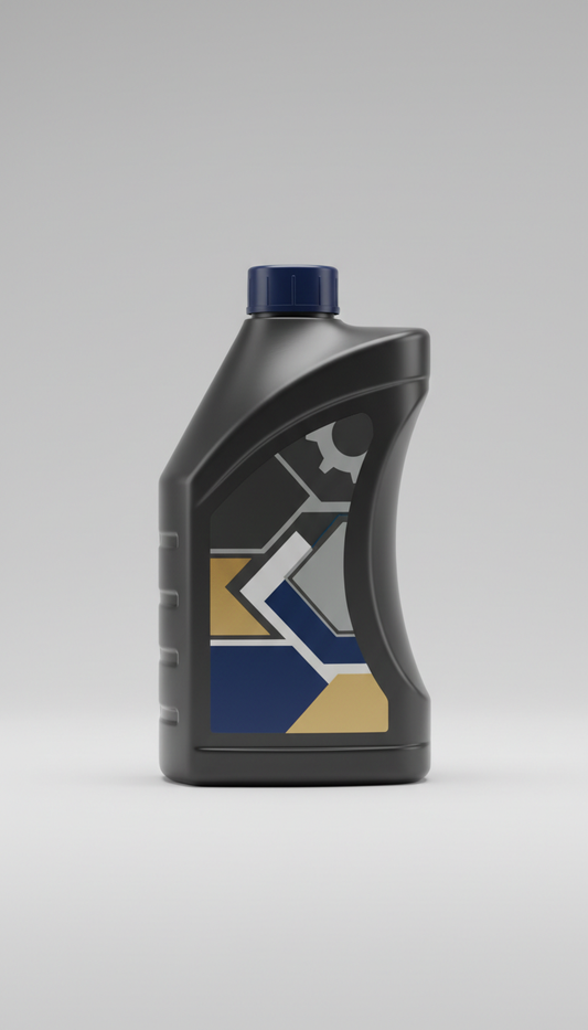 ATF transmission fluid stable viscosity